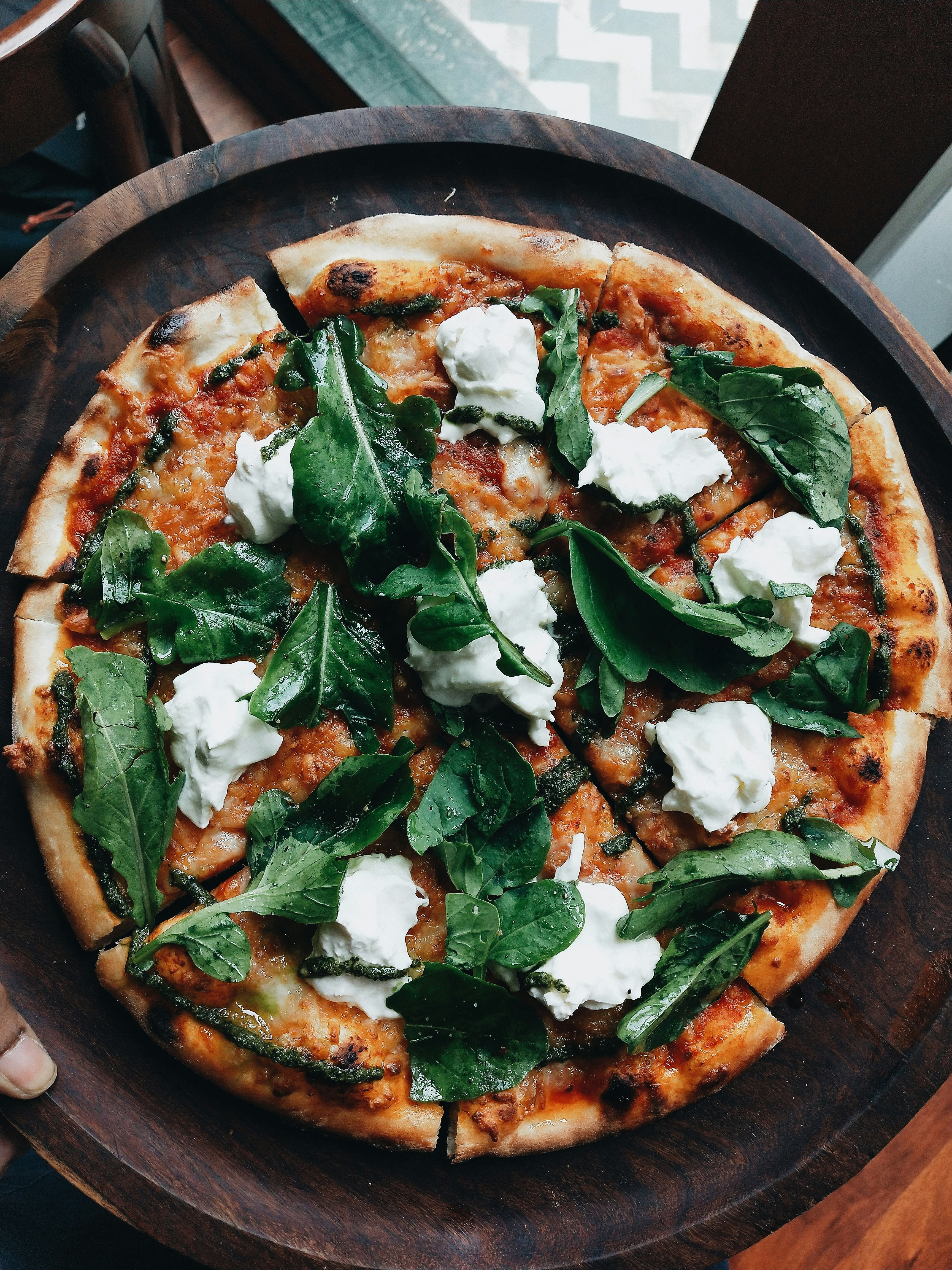 Artisanal Pizza Co.