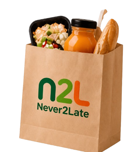 N2L Surprise Basket