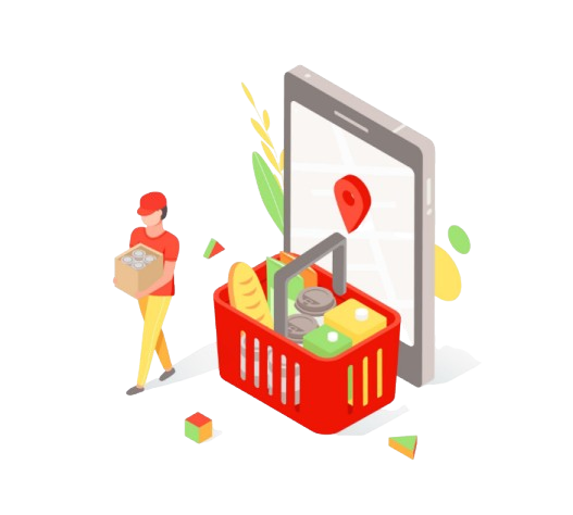 Foodie Customer