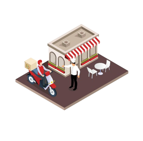 Partner Restaurant